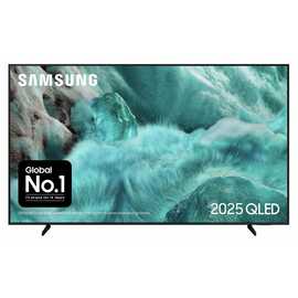 Samsung 75 Inch QE75Q7FAAUXXU Smart 4K UHD HDR QLED TV