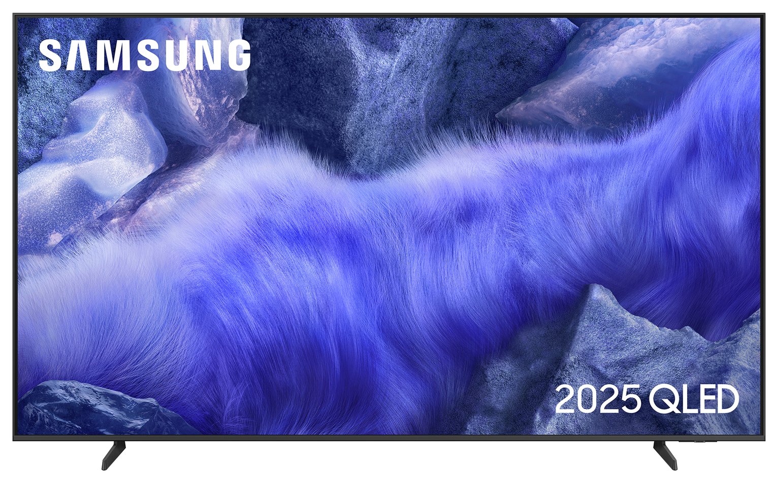 Samsung 75 Inch QE75QEF1AUXXU Smart 4K UHD HDR QLED TV 