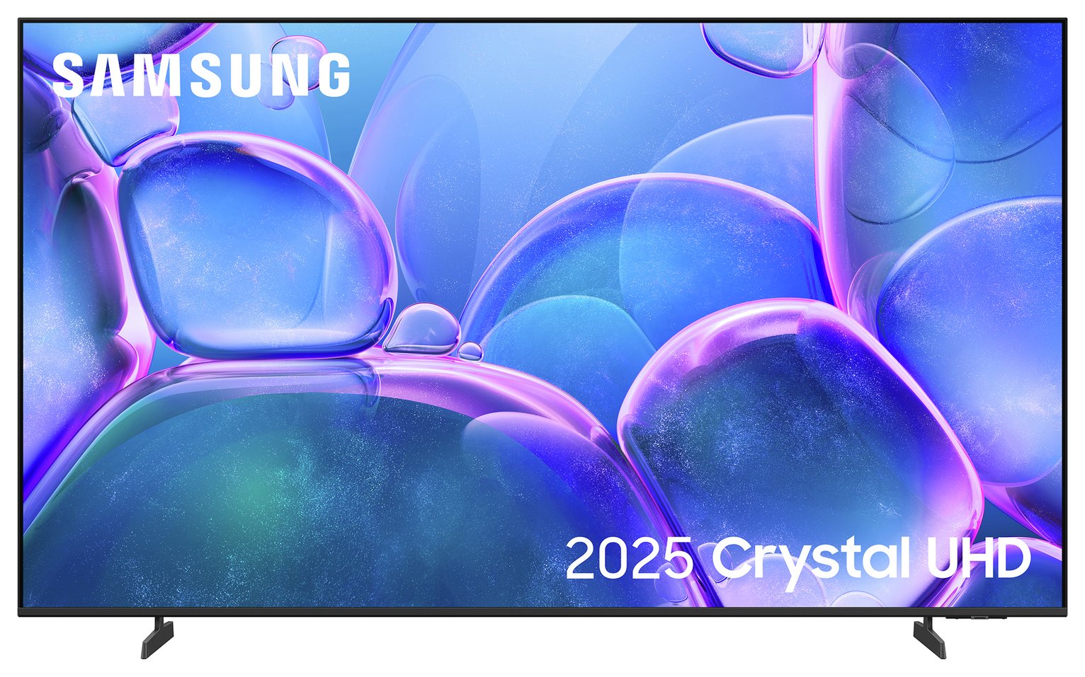 Samsung 75 Inch UE75U7000FK Smart 4K UHD HDR LED TV