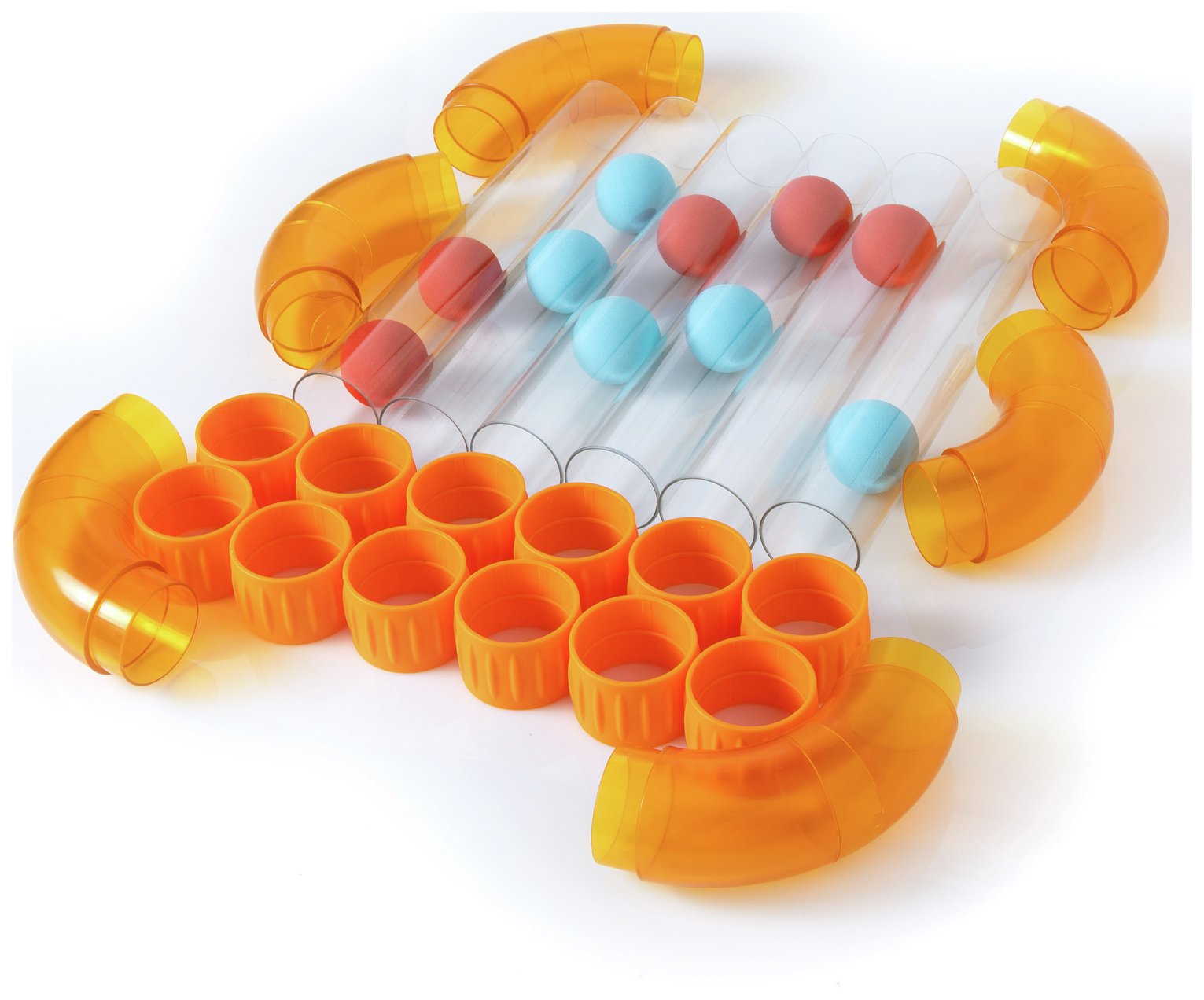 Fat Brain Toys Air Toobz Expansion Pack