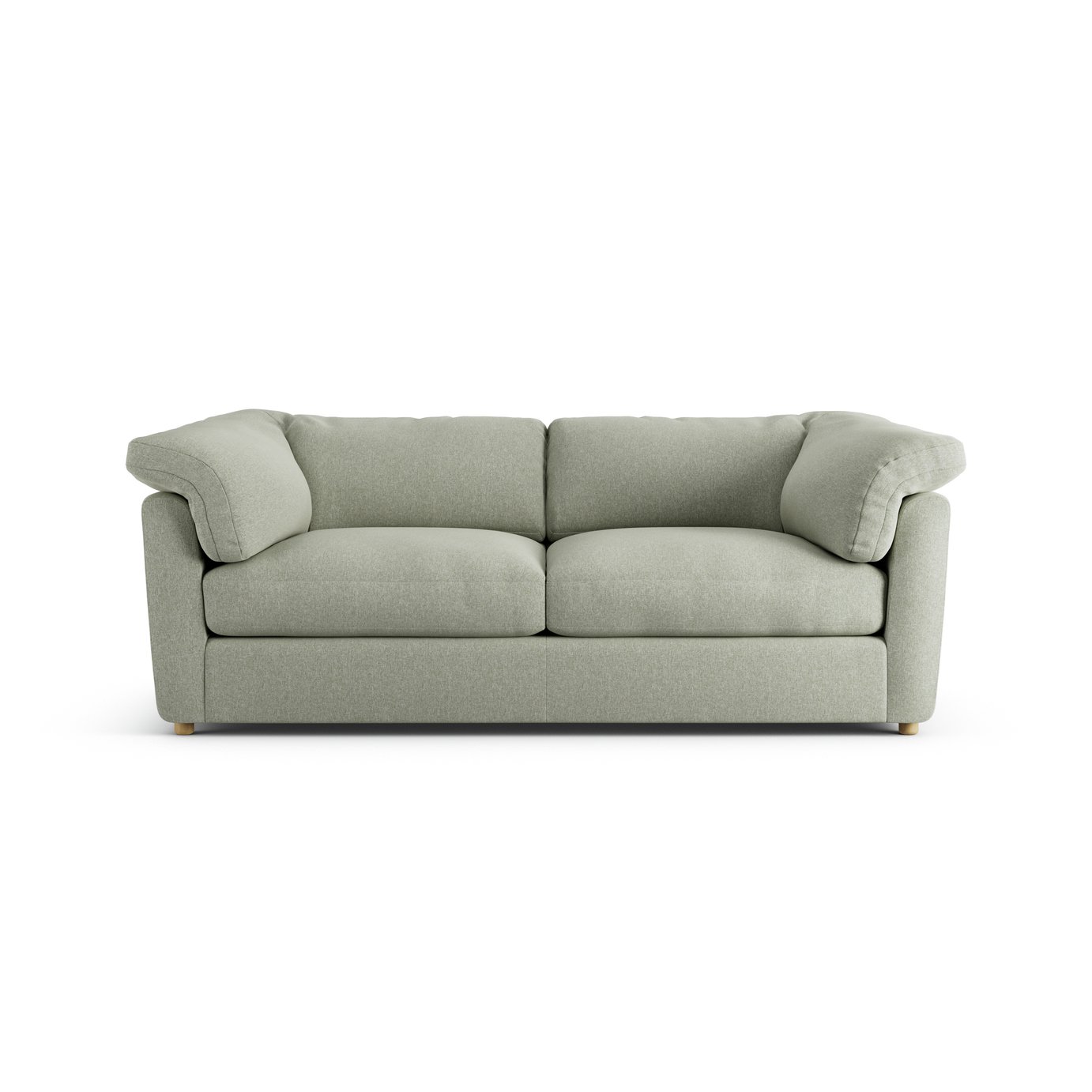 Habitat Wynn 3 Seater Sofa
