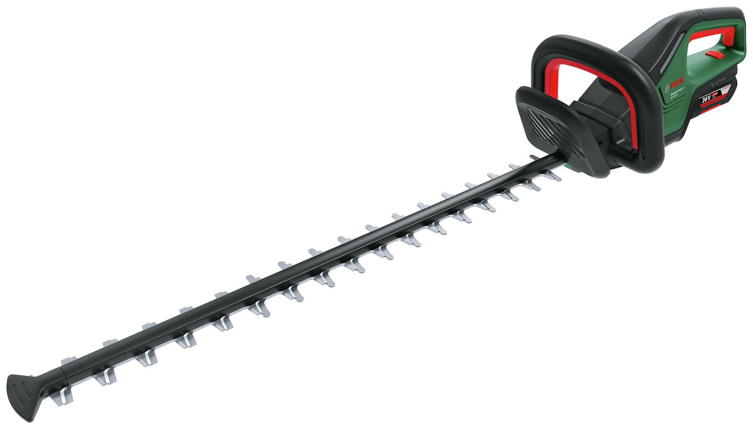 Bosch Advanced Cut 36V Hedge Trimmer