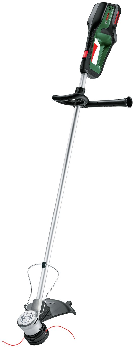 Bosch Advanced 33cm Cordless Grass Trimmer - 36V
