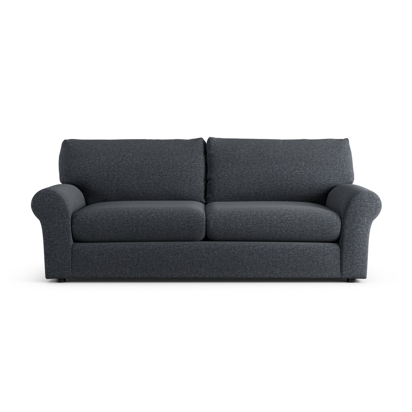 Habitat Molton 4 Seater Sofa