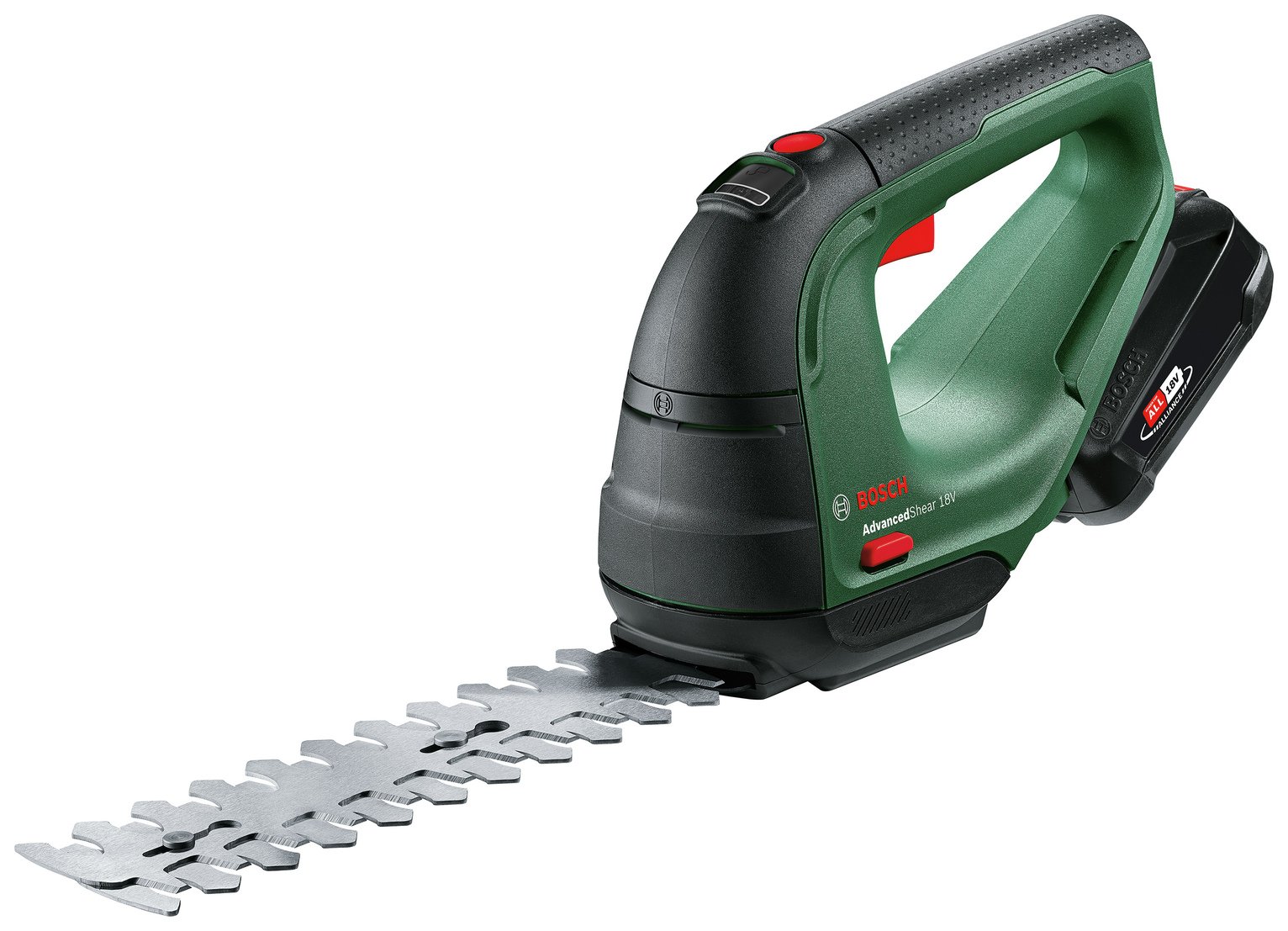 Bosch 18V Advanced Shear