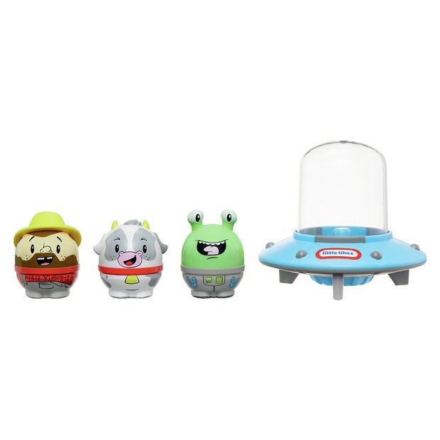 Little tikes 2 in 1 food truck argos online