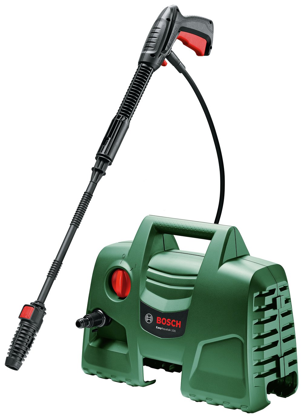 Bosch Easy Aquatak 100 Long Lance Pressure Washer