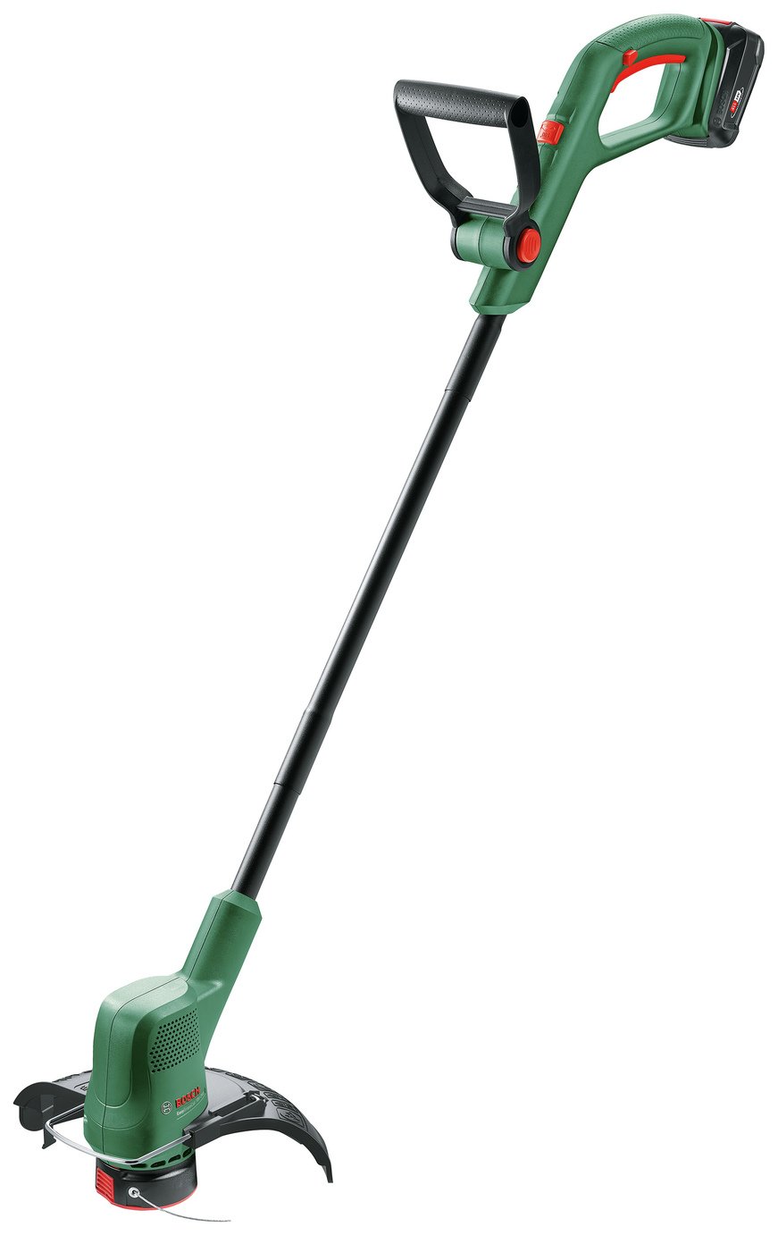 Bosch Easy Grass Cut 26 Grass Trimmer - 18V