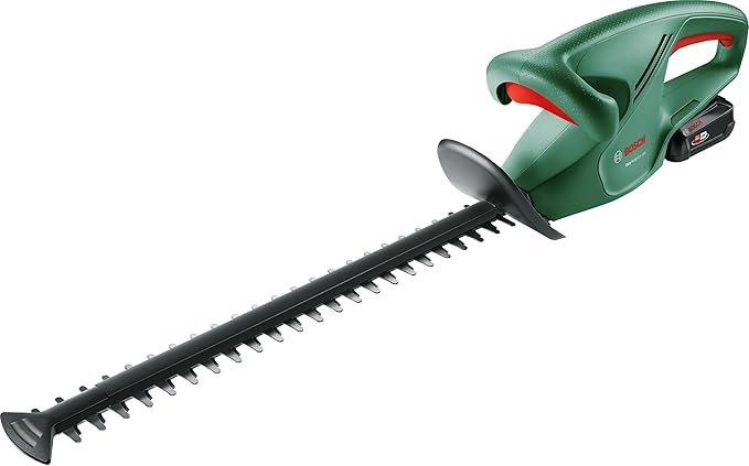 Bosch Easy Hedge Cut 18V-52 Hedge Trimmer