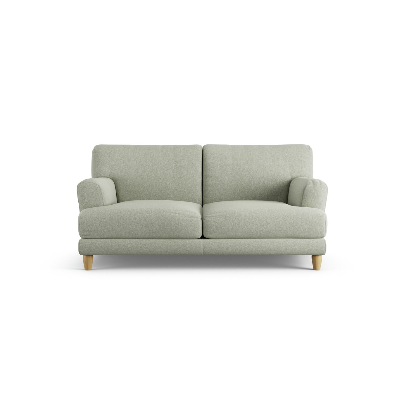 Habitat Askem 2 Seater Sofa