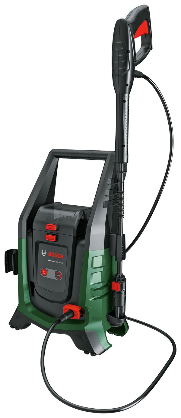 Bosch 36V Universal Aquatak Electric Pressure Washer