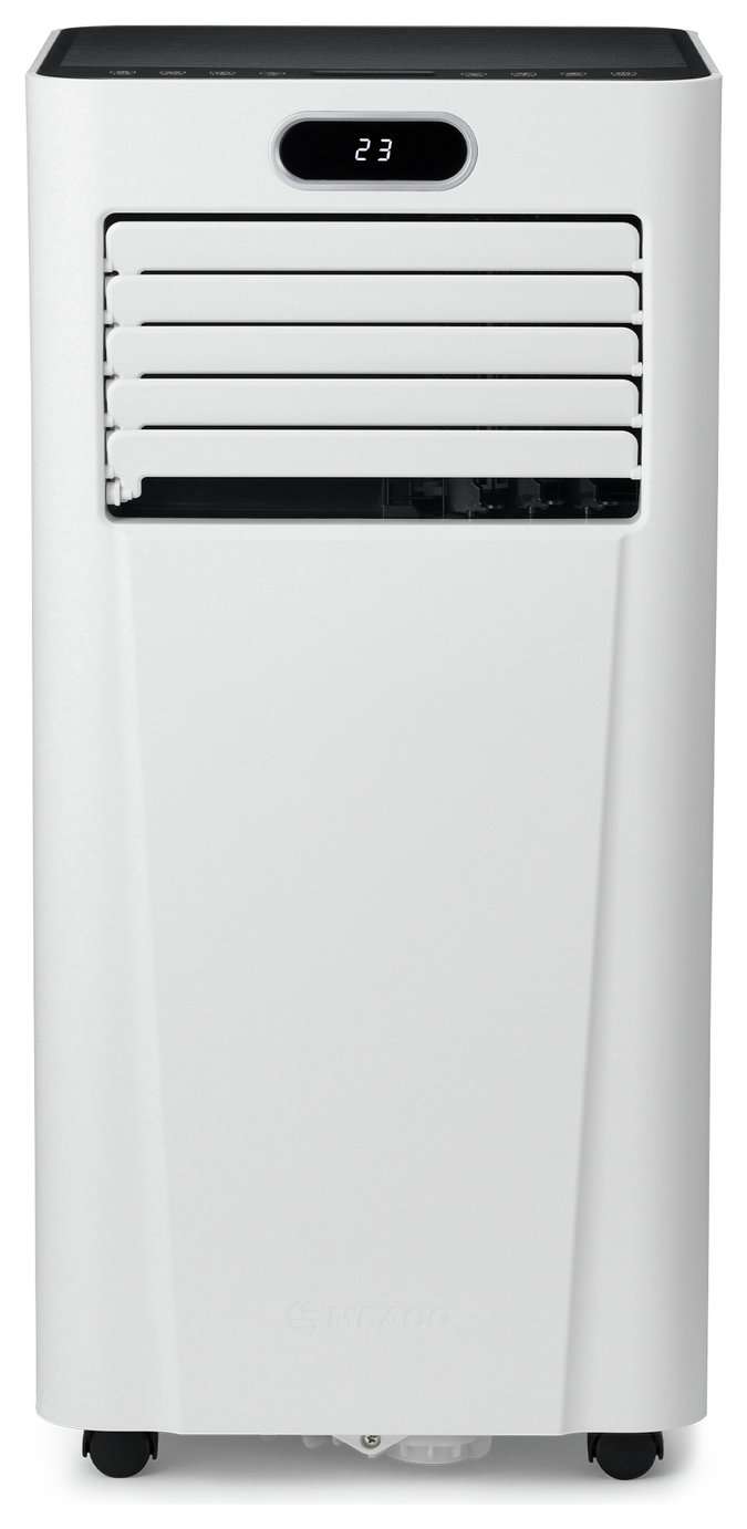 Meaco Cool MC 8000CHBTU Air Conditioner