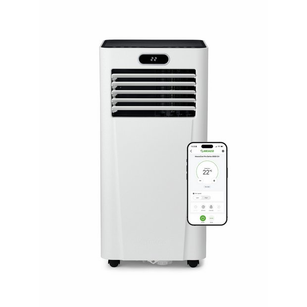 Meaco MeacoCool MC 8000BTU Air Conditioner
