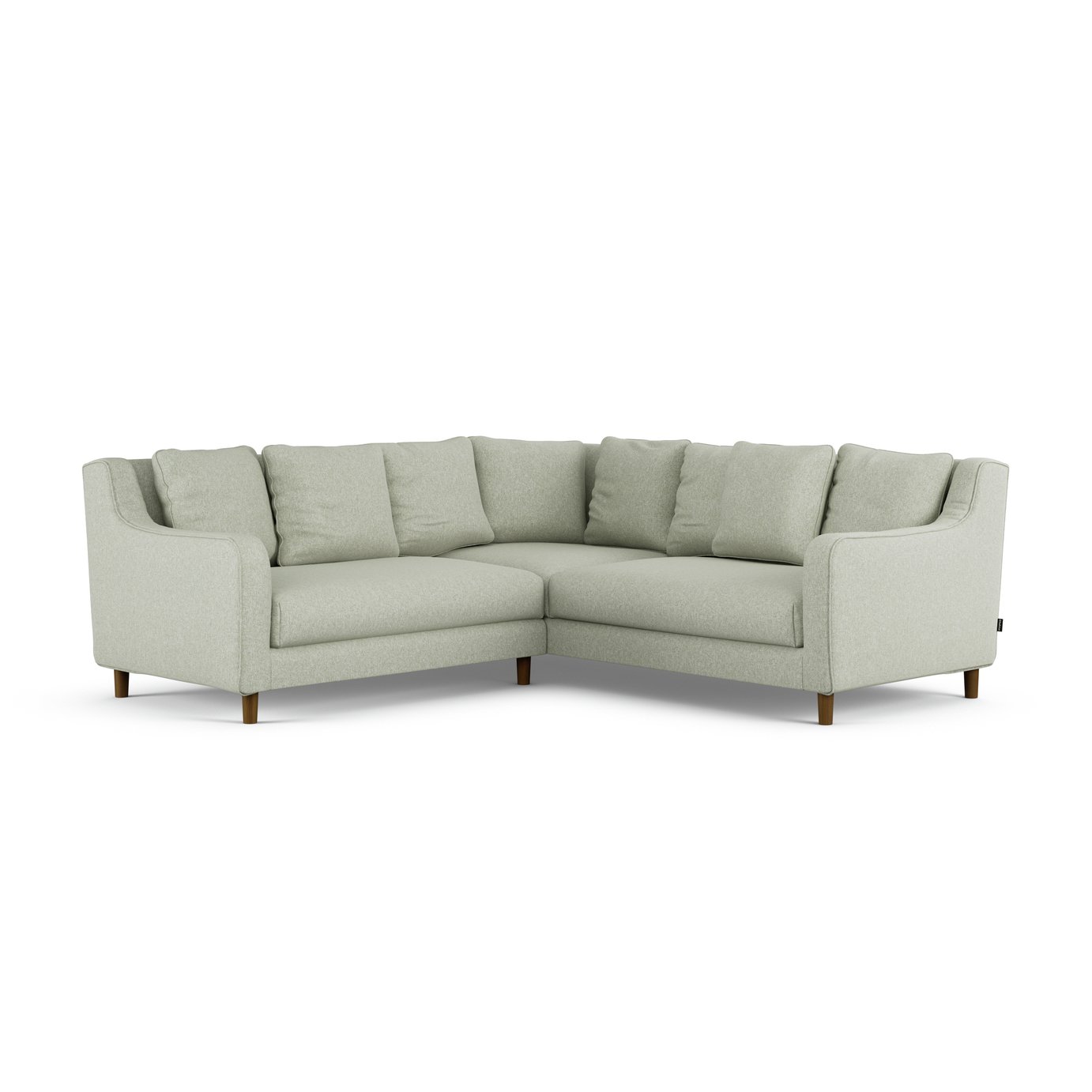 Habitat Swift 3 Seater Reversible Corner Sofa