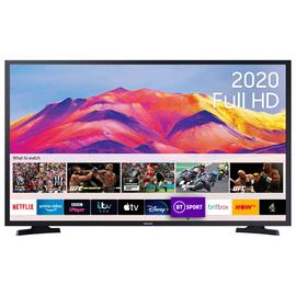 Samsung 32 Inch UE32T5300 Smart Full HD HDR LED TV