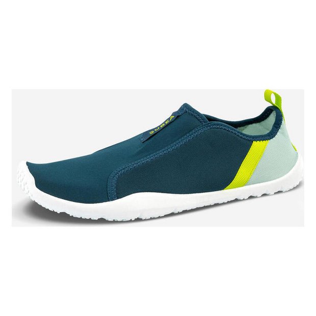 Buy Decathlon 120AD Elasticated Aquashoes Laguna UK to