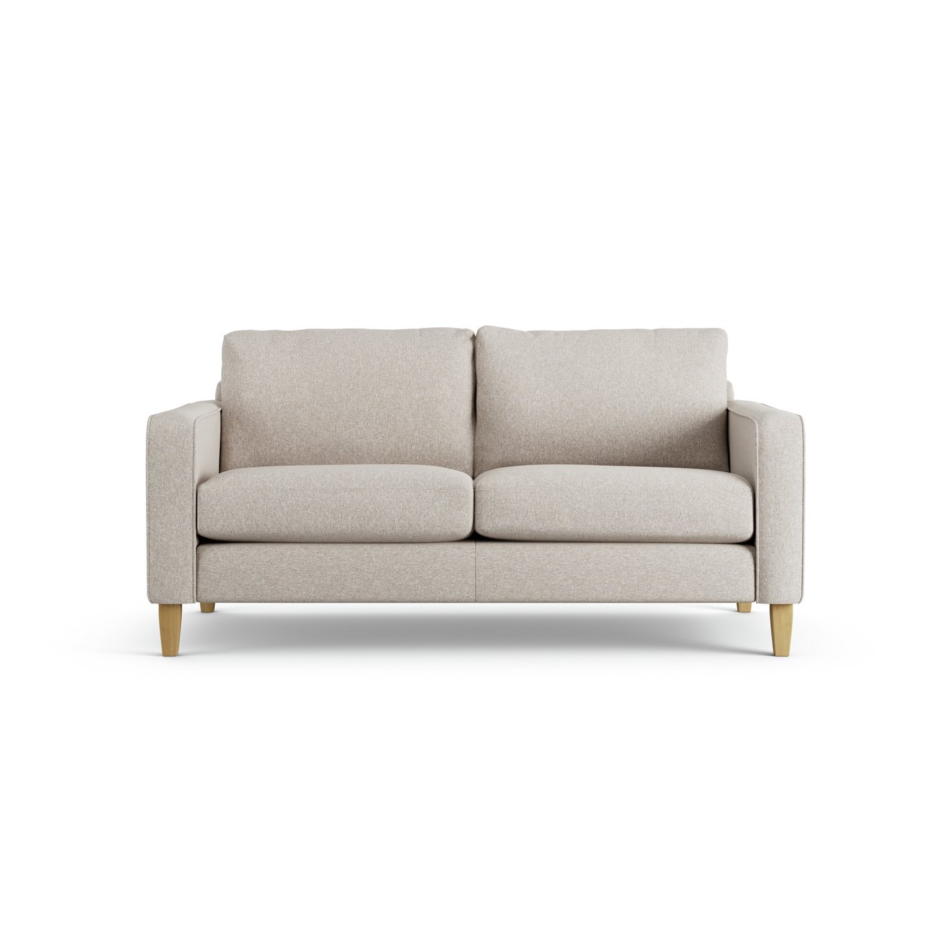 Habitat Flint 2 Seater Sofa