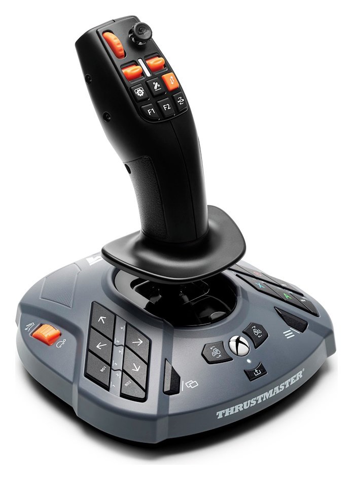 Thrustmaster SimTask FarmStick For Xbox & PC