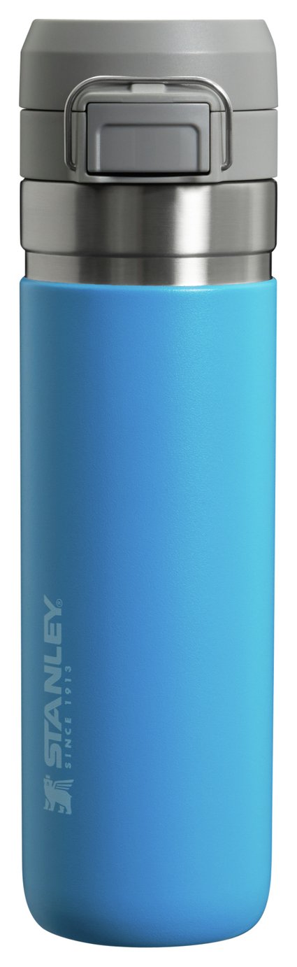 Stanley Quick Flip Azure Water Bottle - 700ml