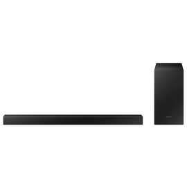 Samsung HW - T420 2.1Ch Sound Bar with Wired Subwoofer