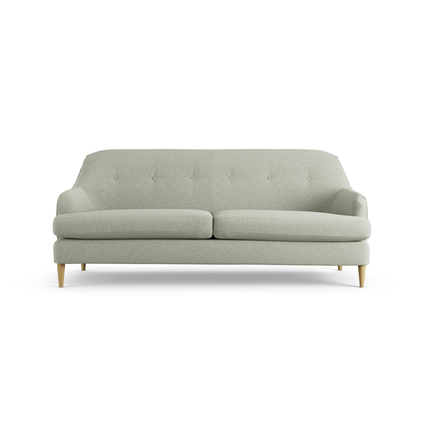 Habitat Frome 3 Seater Sofa