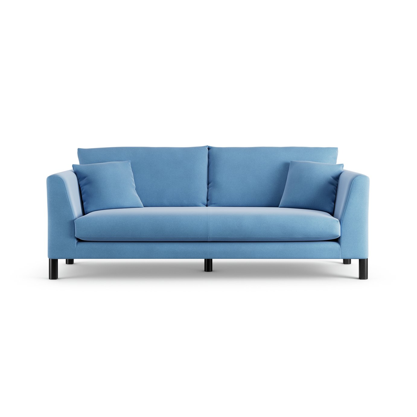 Habitat Aston 3 Seater Sofa