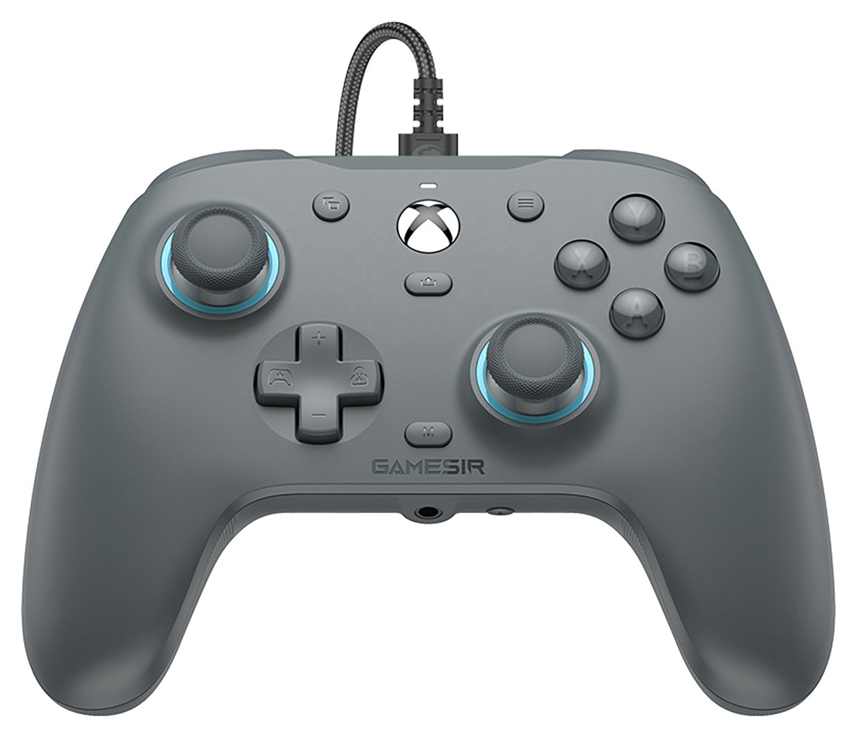 GameSir G7 SE Xbox Wired Controller - Grey