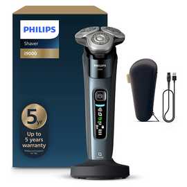 Philips I9000 Wet and Dry Electric Shaver X9001/10