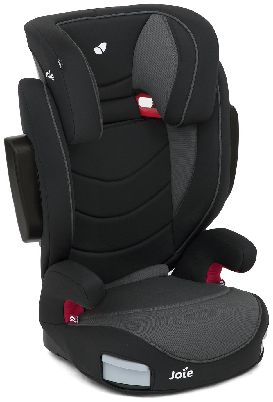 joie stages isofix argos