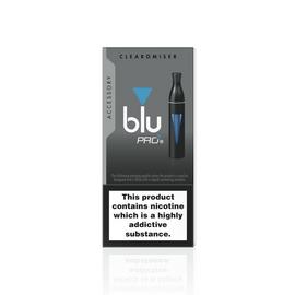BLU Pro Clearomiser Pack of 5