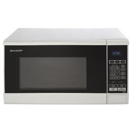 Sharp 800 Microwaves Argos
