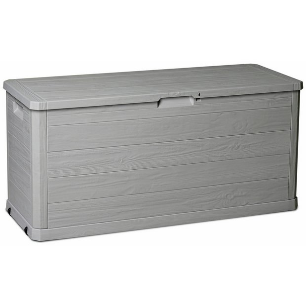 Bedroom storage on sale boxes argos