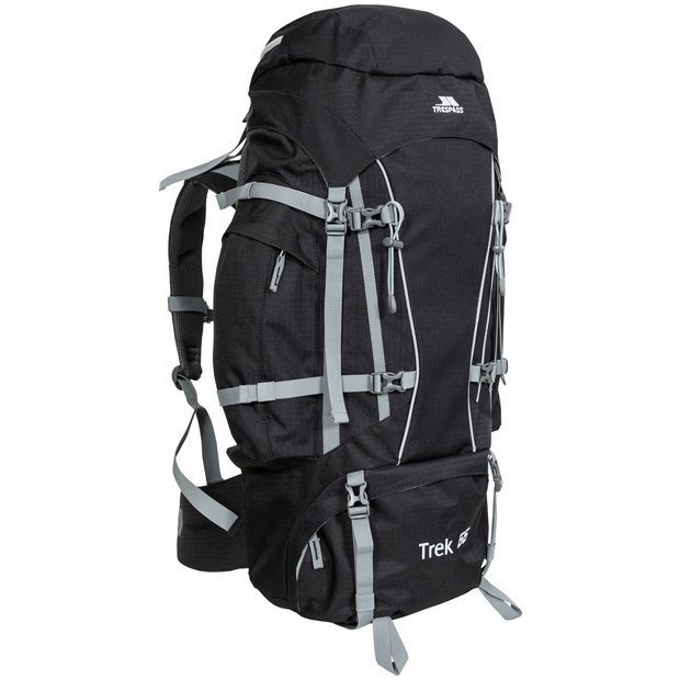 Rucksack suitcase outlet argos