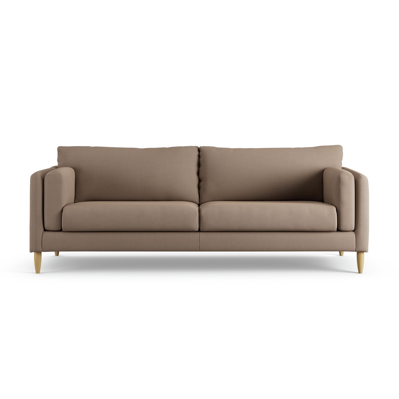 Habitat Newington 4 Seater Sofa