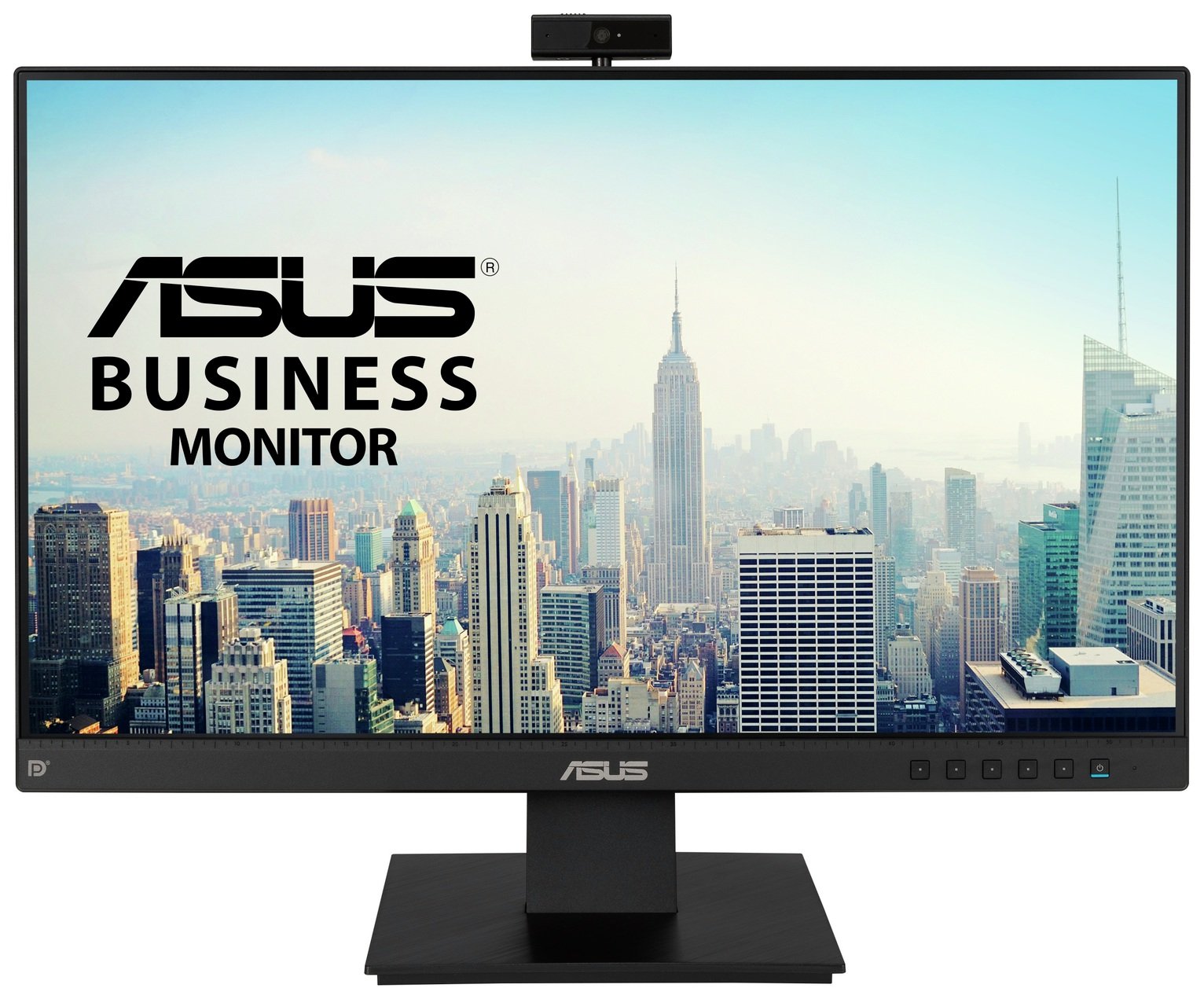 ASUS BE24EQK 24in 60Hz FHD Monitor with Webcam