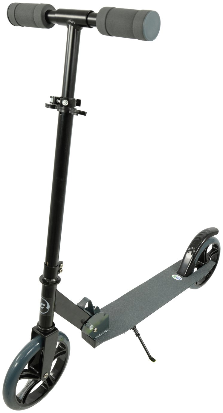 MoVe 2 Wheel Scooter - Black