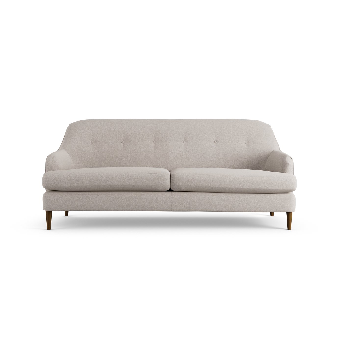 Habitat Frome 3 Seater Sofa