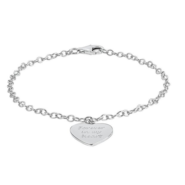 Argos hot sale jewellery bracelets