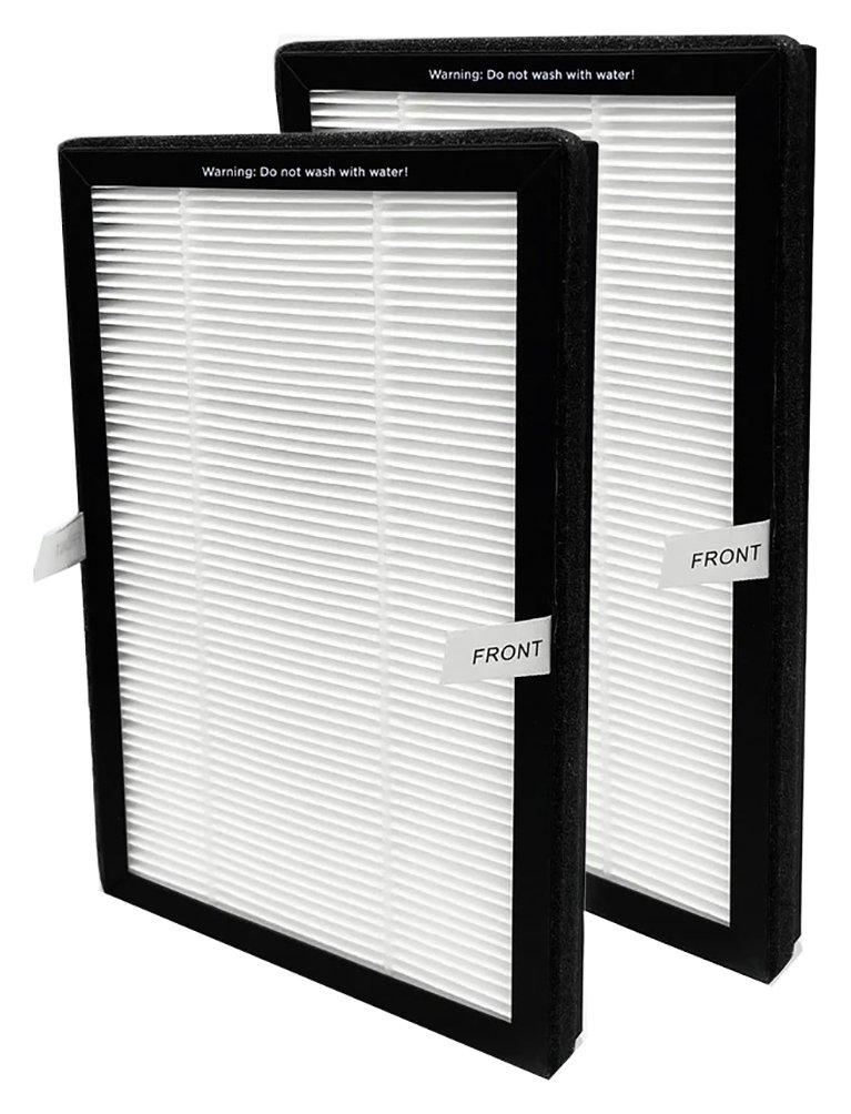 Bush Fan Air Purifier Replacement Filter