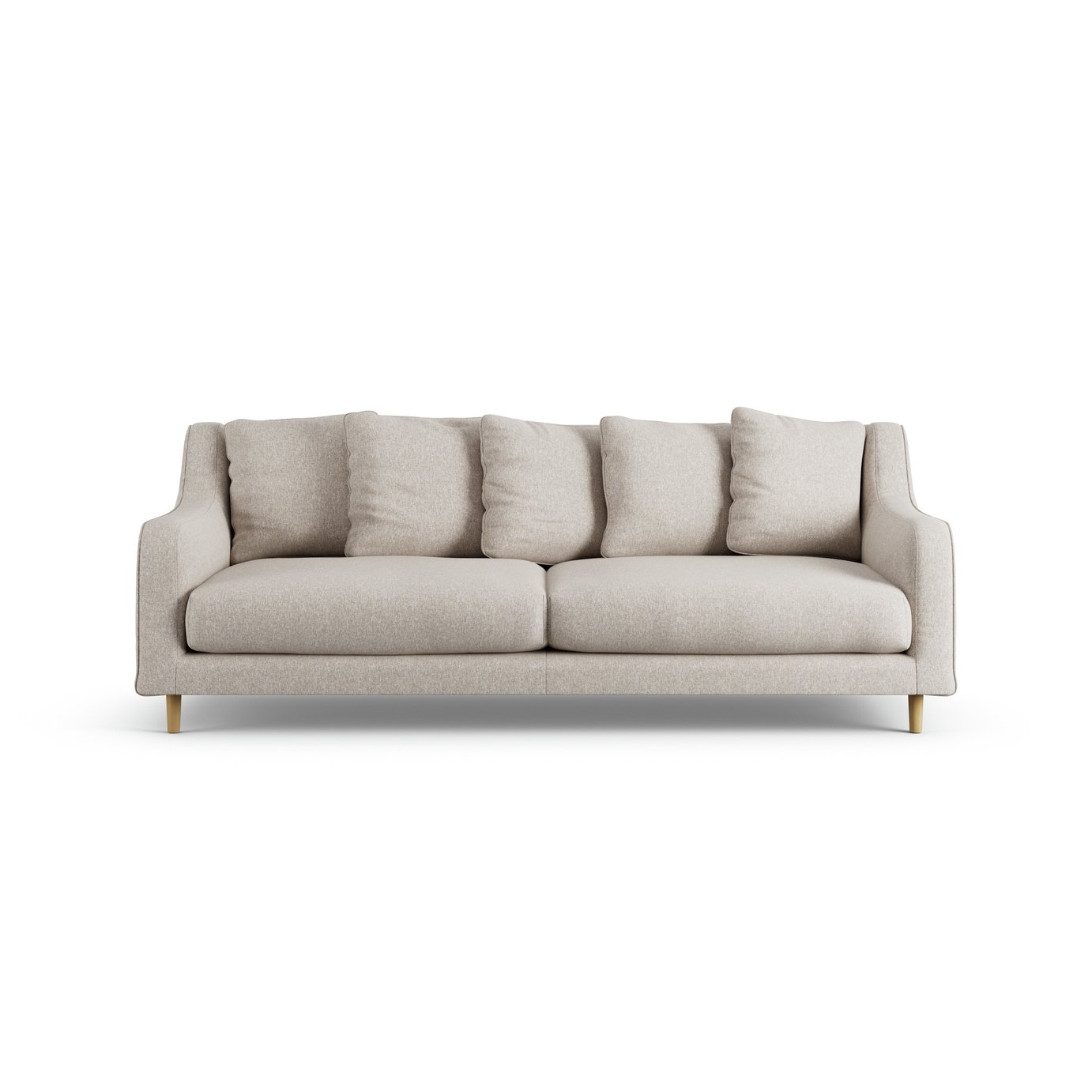 Habitat Swift 3 Seater Sofa