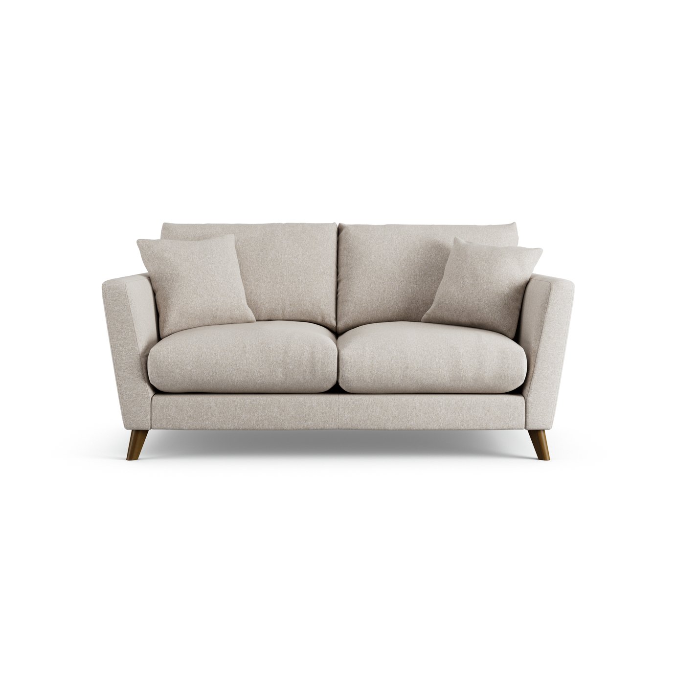Habitat Lomond 2 Seater Sofa