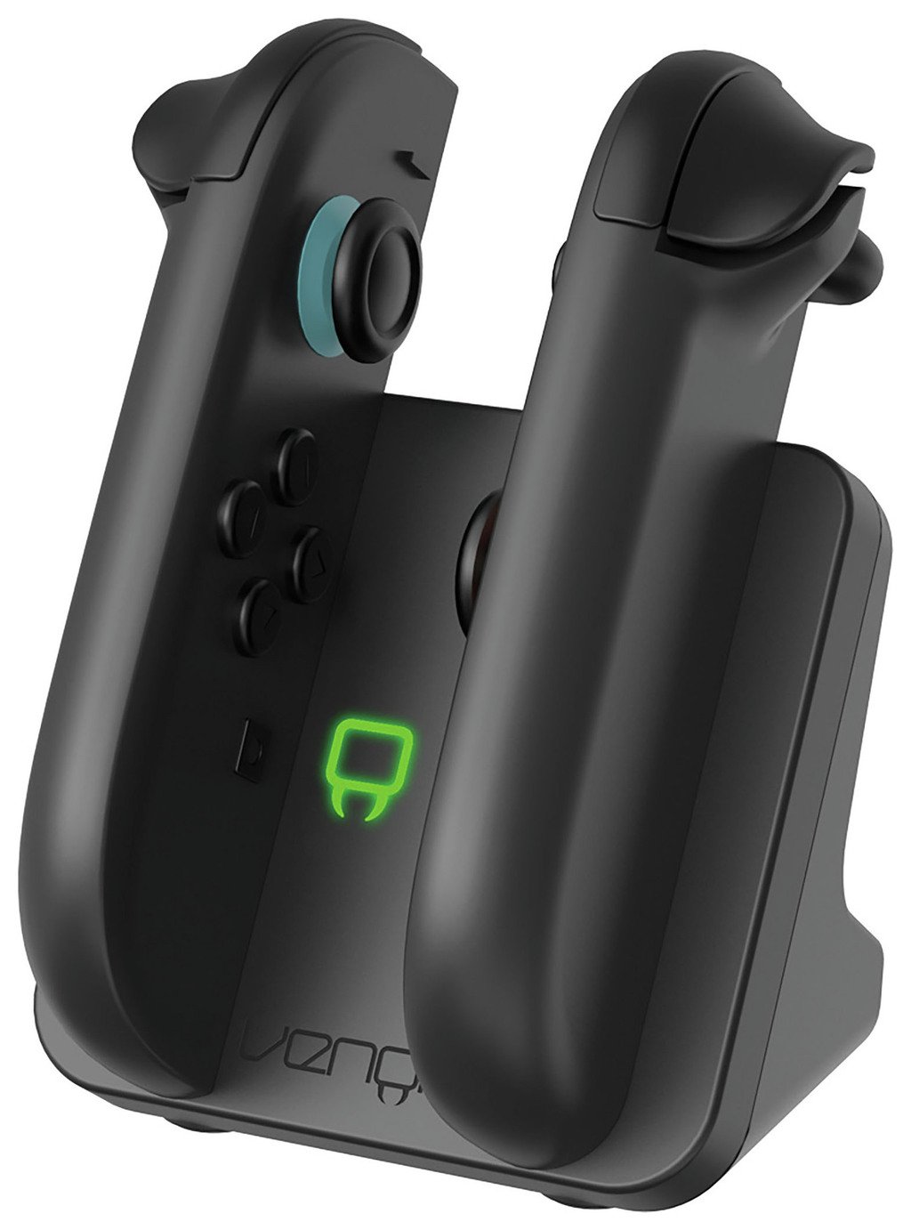 Venom Charging Station For Switch 2 Joy-Con Controllers