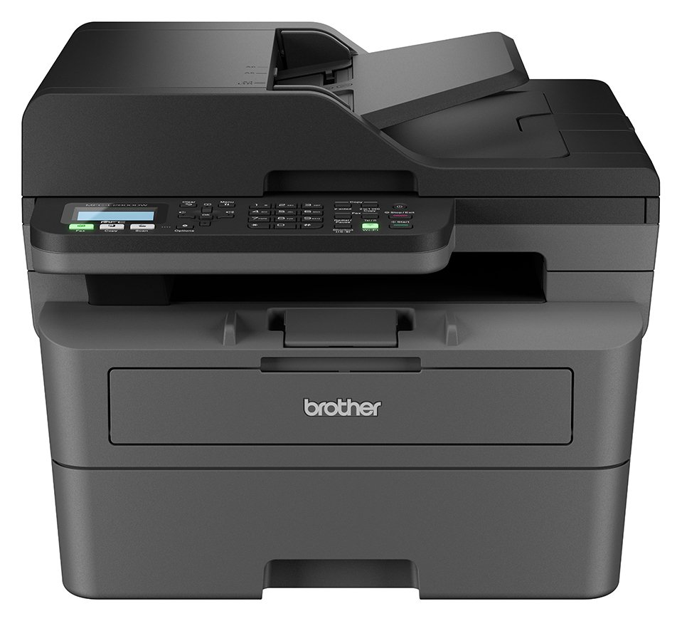 Brother MFC-L2800DW Wireless Mono Laser Printer