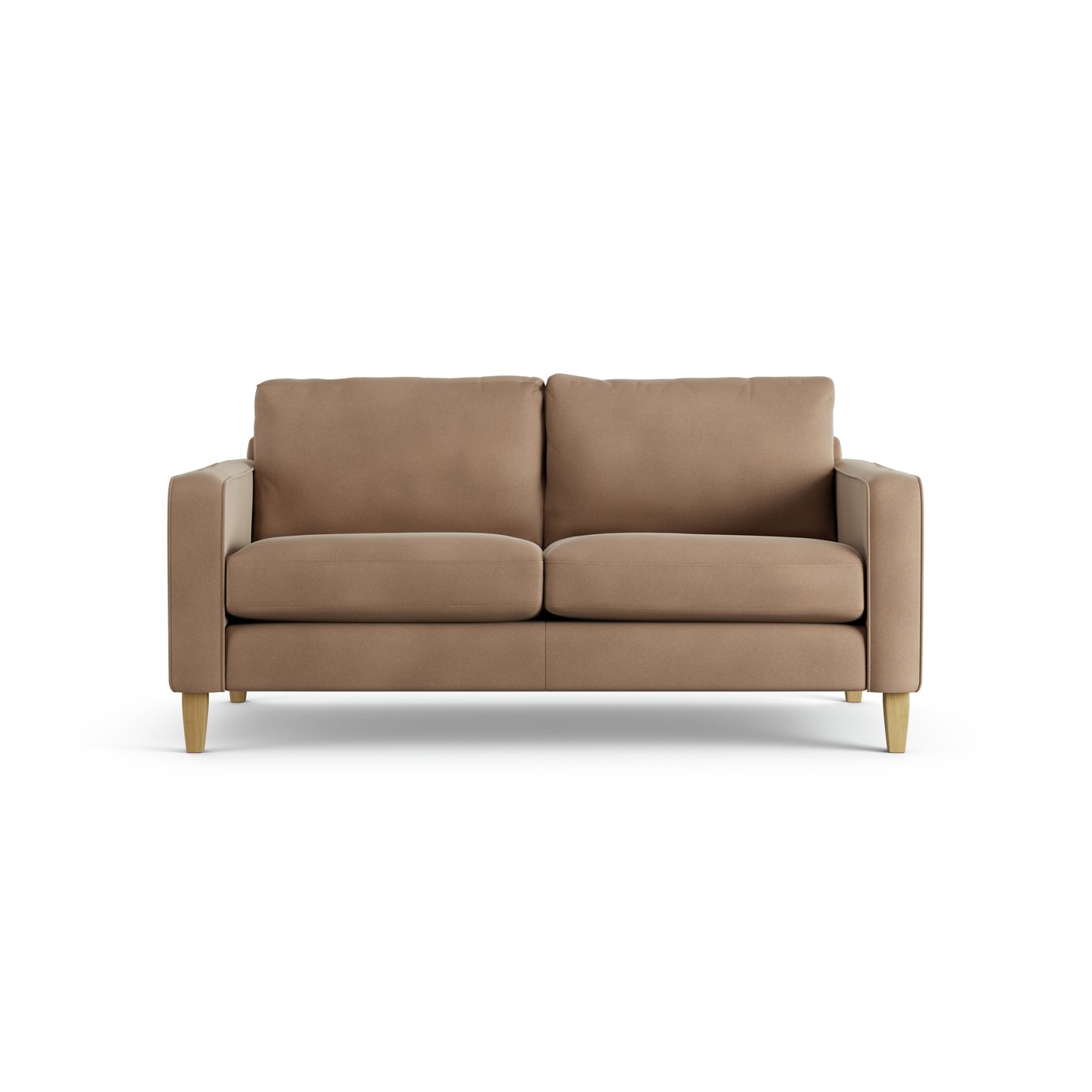 Habitat Flint 2 Seater Sofa