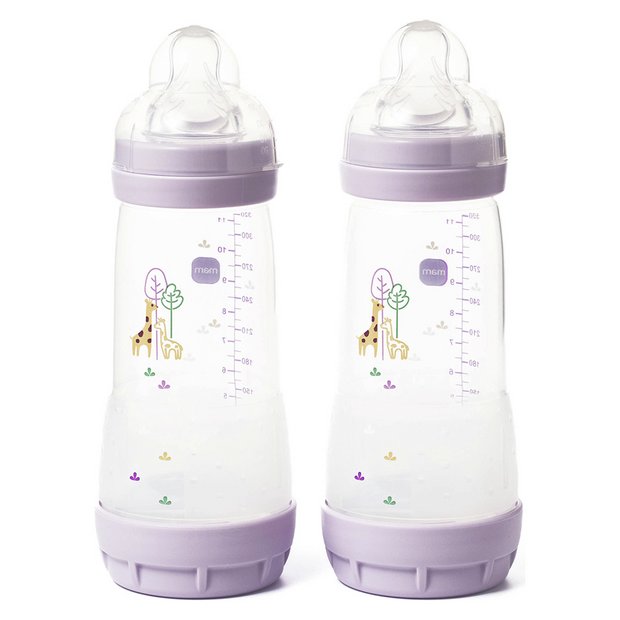Anti Colic Bottle Mam Bottles Sainsburys Mam Bottles Sainsburys