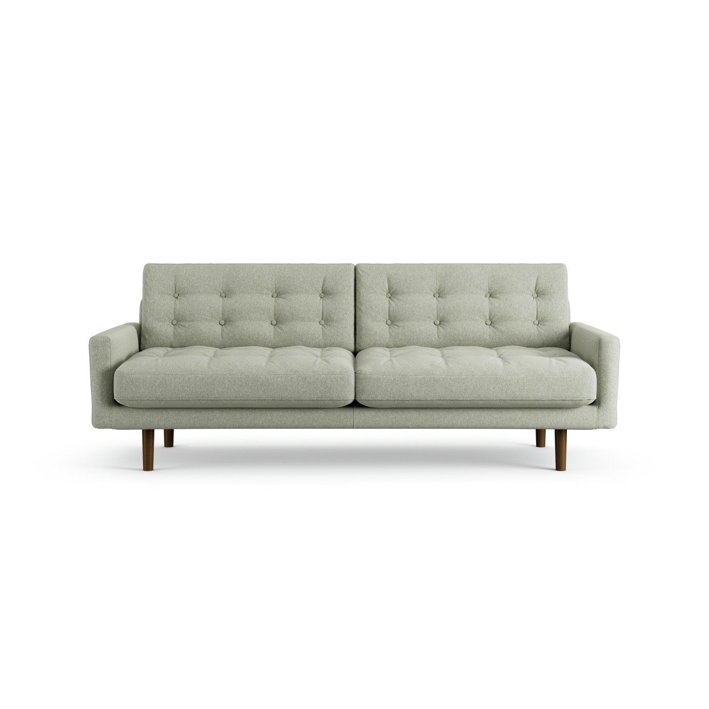 Habitat Fenner 3 Seater Sofa