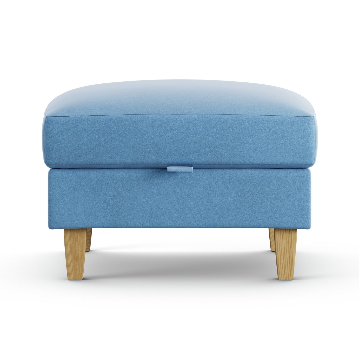 Habitat Flint Storage Footstool