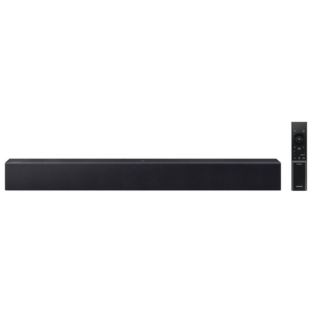 Buy Samsung HW-B400F/XU 2Ch All-In-One Sound Bar Sound bars Argos