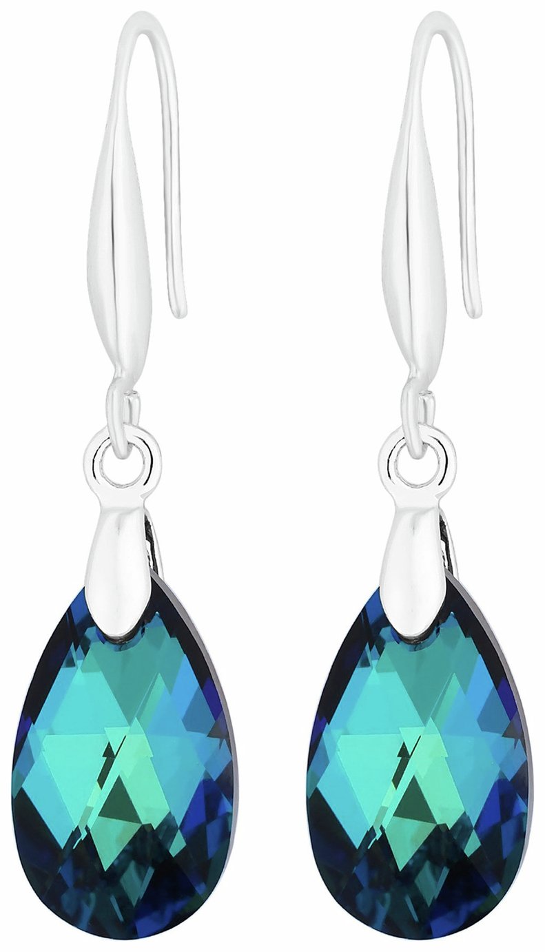 Drop earrings Womens earrings Argos