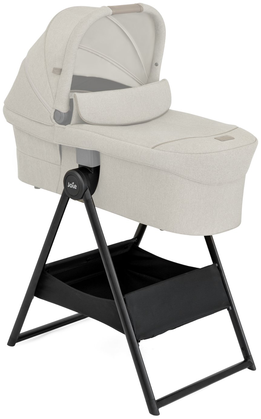 Joie Carrycot Stand Pushchair